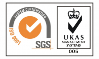 ISO 9001 | UKAS